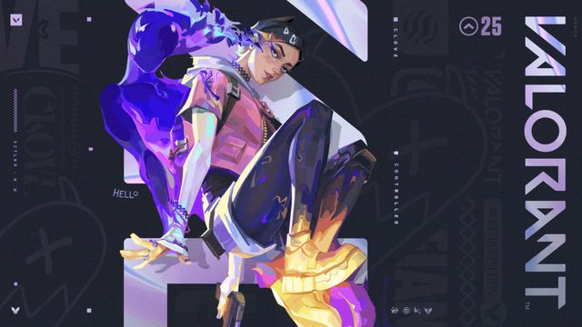 Làm nhân vật “nửa nạc nửa mở”, sở hữu bộ chiêu thức siêu khó nhưng Riot vẫn nhận về mưa lời khen - Ảnh 1. Làm nhân vật “nửa nạc nửa mở”, sở hữu bộ chiêu thức siêu khó nhưng Riot vẫn nhận về mưa lời khen - Ảnh 1.