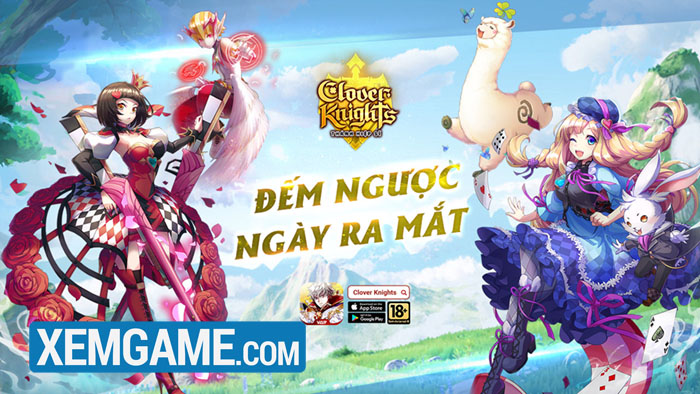 clover-knights-co-gi-hap-dan-1 Clovers Knight sắp ra mắt có gì đỉnh mà cộng đồng trông chờ đến vậy? clover knights co gi hap dan 1