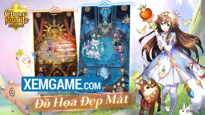 clover-knights-co-gi-hap-dan-2 Clovers Knight sắp ra mắt có gì đỉnh mà cộng đồng trông chờ đến vậy? clover knights co gi hap dan 2