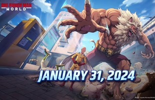 One Punch Man: World đã ra mắt nhưng có một tin buồn dành cho game thủ cms20573634641438631870 17067829371321415160672 0 0 1080 1728 crop 17067829428361006951614jpg