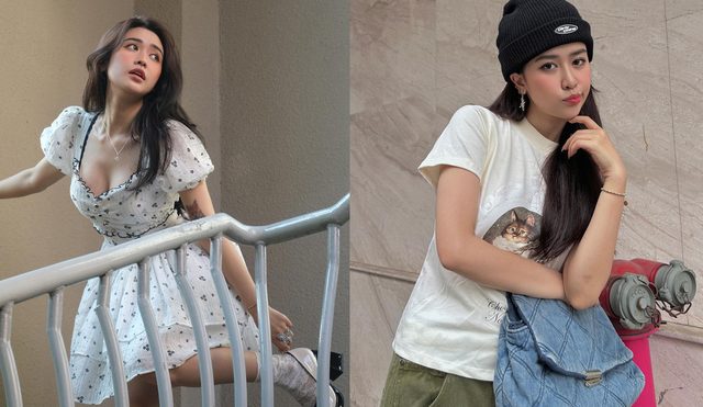 Đóng cảnh "đỏ mặt" trong tác phẩm phim chiếu rạp nổi tiếng, danh tính gái xinh khủng cỡ nào? - Ảnh 3. Đóng cảnh "đỏ mặt" trong tác phẩm phim chiếu rạp nổi tiếng, danh tính gái xinh khủng cỡ nào? - Ảnh 3.