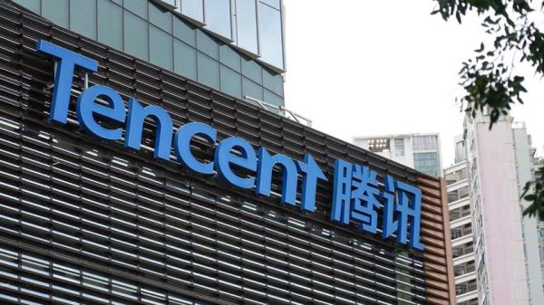 Tencent nắm cổ phần tại Kayou 26 Tencent nắm cổ phần tại Kayou co phan tencent trong kayou 1 1706760448 68jpg