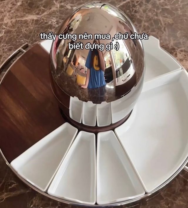 Dân tình xôn xao nữ "rich kid" flex sở hữu cả giỏ hàng đắt đỏ shop Thái Công? - Ảnh 6. Dân tình xôn xao nữ "rich kid" flex sở hữu cả giỏ hàng đắt đỏ shop Thái Công? - Ảnh 6.