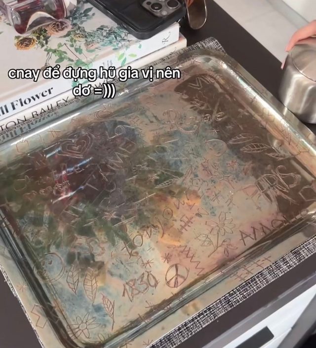 Dân tình xôn xao nữ "rich kid" flex sở hữu cả giỏ hàng đắt đỏ shop Thái Công? - Ảnh 3. Dân tình xôn xao nữ "rich kid" flex sở hữu cả giỏ hàng đắt đỏ shop Thái Công? - Ảnh 3.