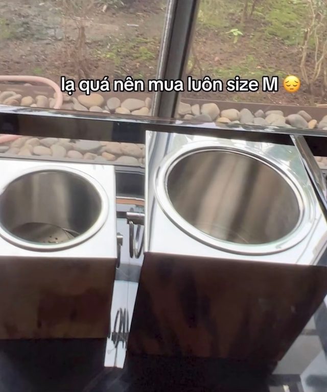 Dân tình xôn xao nữ "rich kid" flex sở hữu cả giỏ hàng đắt đỏ shop Thái Công? - Ảnh 4. Dân tình xôn xao nữ "rich kid" flex sở hữu cả giỏ hàng đắt đỏ shop Thái Công? - Ảnh 4.