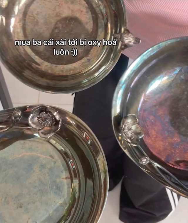 Dân tình xôn xao nữ "rich kid" flex sở hữu cả giỏ hàng đắt đỏ shop Thái Công? - Ảnh 5. Dân tình xôn xao nữ "rich kid" flex sở hữu cả giỏ hàng đắt đỏ shop Thái Công? - Ảnh 5.