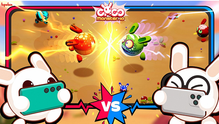 cocomonter-2 TopeBox chính thức ra mắt game Việt CoComonster.io cocomonter 2