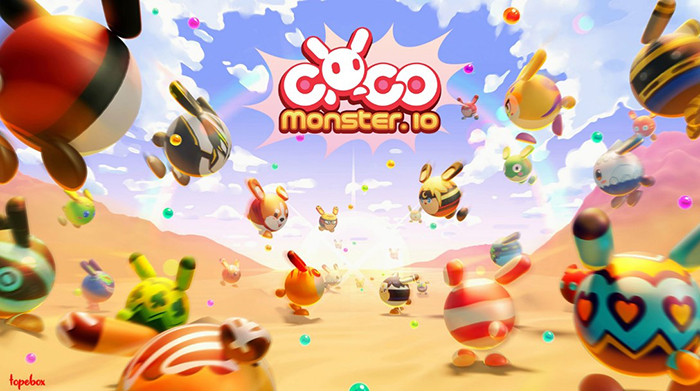 cocomonter-3 TopeBox chính thức ra mắt game Việt CoComonster.io cocomonter 3