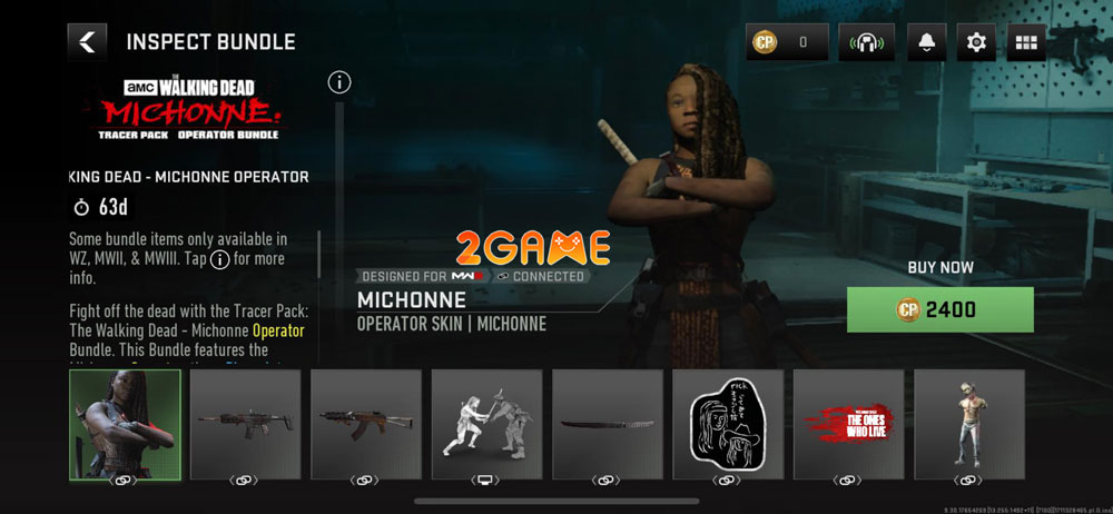 Trải nghiệm COD Warzone Mobile có thực sự như những gì game thủ mong đợi cod warzone mobile 1 1