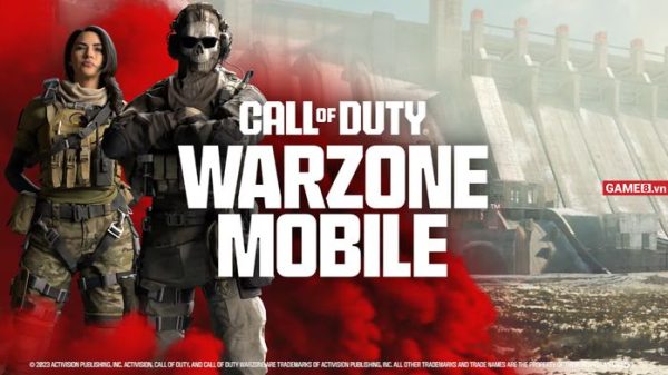 COD Warzone Mobile dự kiến ​​phát hành vào ngày 21 tháng 3 năm 2024 cod warzone mobile 1jpg