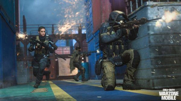 Call of Duty Warzone Mobile phát hành chính thức ngay trong tháng 03/2024 cod warzone mobile ra mat 1709201244 10jpg