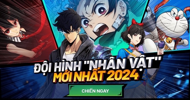 100 gift code Chiến Binh AFK độc quyền tại Mọt Game