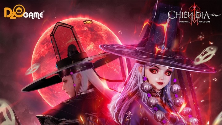 Tổng hợp gift code Chiến Địa Mobile và hướng dẫn cách nhập Tổng hợp gift code Chiến Địa Mobile và hướng dẫn cách nhập