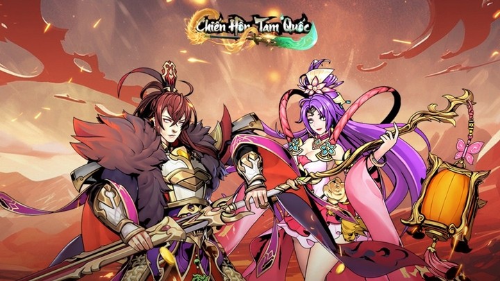 100 gift code Chiến Hồn Tam Quốc độc quyền tại Mọt Game 100 gift code Chiến Hồn Tam Quốc độc quyền tại Mọt Game