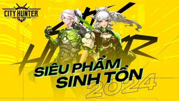 Tổng hợp gift code City Hunter Thợ Săn Thành Phố và hướng dẫn cách nhập 40 Tổng hợp gift code City Hunter Thợ Săn Thành Phố và hướng dẫn cách nhập code city hunter tho san thanh pho 220240123172503jpg