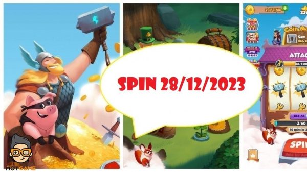 Code Coin Master ngày 28/12 và nhận link spin miễn phí hôm nay 123 Code Coin Master ngày 28/12 và nhận link spin miễn phí hôm nay code coin master ngay 2812 va nhan link spin mien phi hom nay 20231228103451jpg