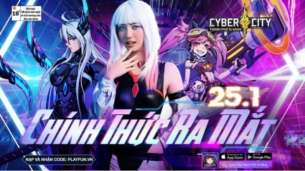 Tổng hợp gift code Cyber City: Thành Phố Dị Năng và hướng dẫn cách nhập 36 Tổng hợp gift code Cyber City: Thành Phố Dị Năng và hướng dẫn cách nhập code cyber city thanh pho di nang 420240125101946jpg