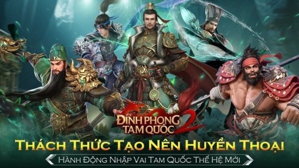 Tổng hợp gift code Đỉnh Phong 2 – Tân Tam Quốc và hướng dẫn cách nhập 28 Tổng hợp gift code Đỉnh Phong 2 – Tân Tam Quốc và hướng dẫn cách nhập code dinh phong 2 tan tam quoc20240312102358jpg