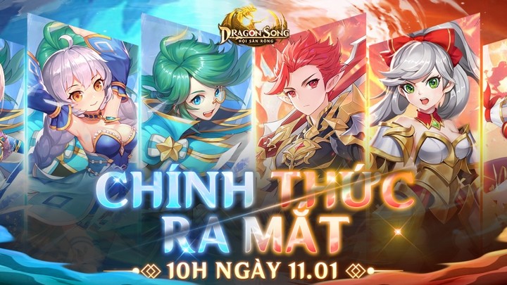 Tổng hợp code Dragon Song: Hội Săn Rồng và hướng dẫn cách nhập Tổng hợp code Dragon Song: Hội Săn Rồng và hướng dẫn cách nhập