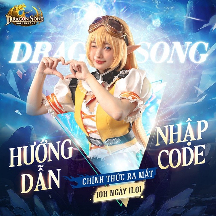 Tổng hợp code Dragon Song: Hội Săn Rồng và hướng dẫn cách nhập Tổng hợp code Dragon Song: Hội Săn Rồng và hướng dẫn cách nhập