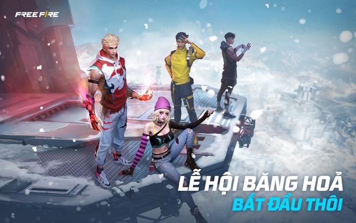 Tổng hợp gift code Free Fire OB42 tháng 11 và hướng dẫn cách nhập