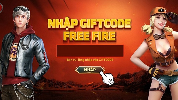 Tổng hợp gift code Free Fire OB42 tháng 11 và hướng dẫn cách nhập