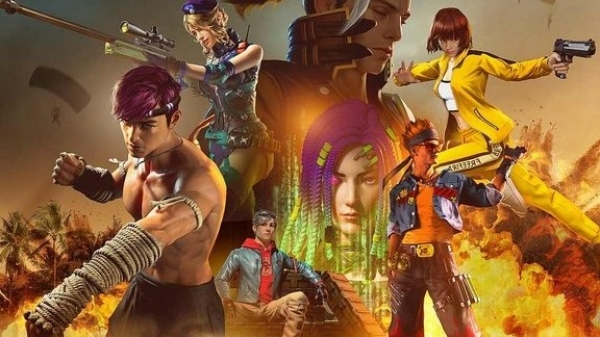 Code Free Fire mới nhất ngày 27/12 và hướng dẫn cách nhập 30 Code Free Fire mới nhất ngày 27/12 và hướng dẫn cách nhập code free fire20231227102739jpg