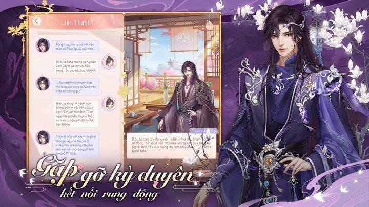 Tổng hợp gift code Gặp Gỡ Tôn Thượng và hướng dẫn cách nhập