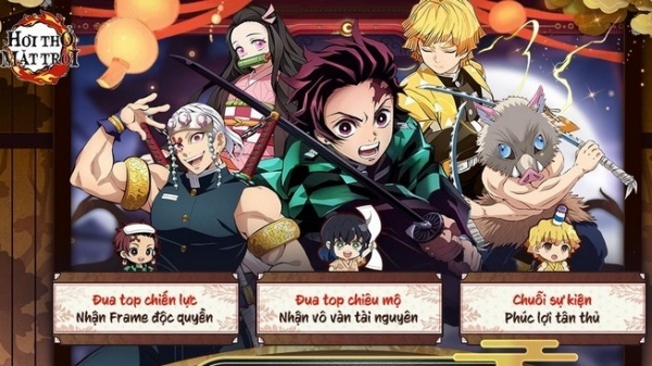 Tổng hợp gift code Hơi Thở Mặt Trời và hướng dẫn cách nhập code hoi tho mat troi20231220161827jpg