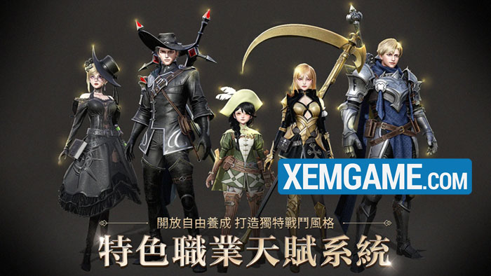 code-j-golden-war-1 Code J Golden War – tựa game MMORPG siêu đồ họa đáng theo dõi code j golden war 1