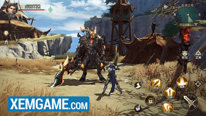 code-j-golden-war-4 Code J Golden War – tựa game MMORPG siêu đồ họa đáng theo dõi code j golden war 4