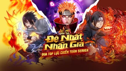 Tổng hợp code Liên Minh Nhẫn Giả tháng 12 mới nhất cho game thủ 30 Tổng hợp code Liên Minh Nhẫn Giả tháng 12 mới nhất cho game thủ code lien minh nhan gia thang 12