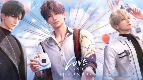 Cập nhật gift code Love and Deepspace mới nhất và hướng dẫn cách nhập 29 Cập nhật gift code Love and Deepspace mới nhất và hướng dẫn cách nhập code love and deepspace moi nhat 420240311100911jpg