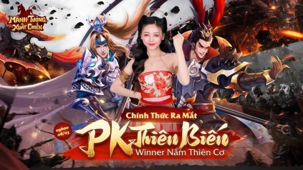 Tổng hợp gift code Mãnh Tướng Xuất Chiến và hướng dẫn cách nhập code manh tuong xuat chien20240308112632jpg