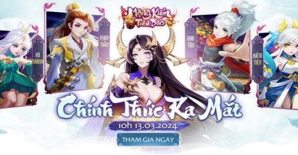 Tổng hợp gift code Mộng Kiếm Tiêu Dao và hướng dẫn cách nhập 27 Tổng hợp gift code Mộng Kiếm Tiêu Dao và hướng dẫn cách nhập code mong kiem tieu dao 220240312165120jpg