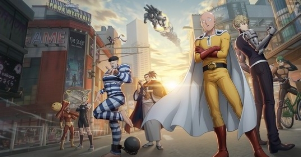 Hướng dẫn tải One Punch Man: World cực đơn giản cho game thủ 26 Hướng dẫn tải One Punch Man: World cực đơn giản cho game thủ code one punch man world20240202113726jpg