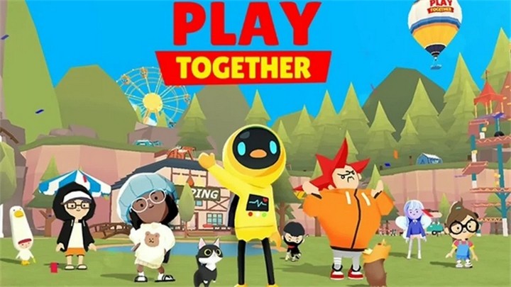 Tổng hợp gift code Play Together tháng 12 và hướng dẫn cách nhập Tổng hợp gift code Play Together tháng 12 và hướng dẫn cách nhập