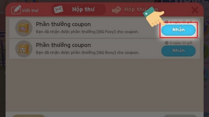 Tổng hợp gift code Play Together tháng 12 và hướng dẫn cách nhập Tổng hợp gift code Play Together tháng 12 và hướng dẫn cách nhập