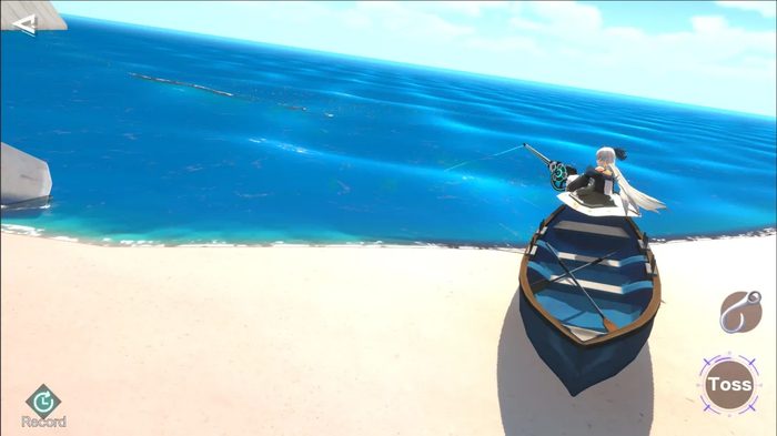 code-seed-a-song-of-spark_2 Code Seed: A Song of Spark