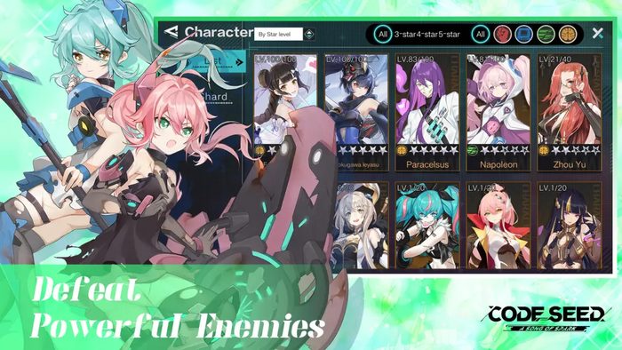 code-seed-a-song-of-spark_6 Code Seed: A Song of Spark