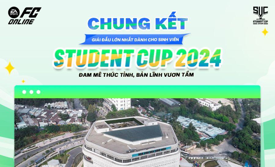 code-student-cup Code FO4 tháng 10 2024 Student Cup mới nhất code student cup