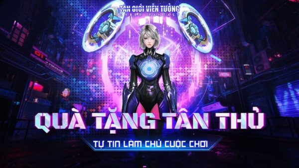 Nhận ngay 300 code Tân Giới Viễn Tưởng cực xịn xò nhân dịp ra mắt game code tan gioi vien tuong 6jpg
