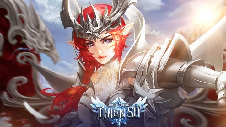 Tổng hợp gift code Thánh Quang Thiên Sứ và hướng dẫn cách nhập