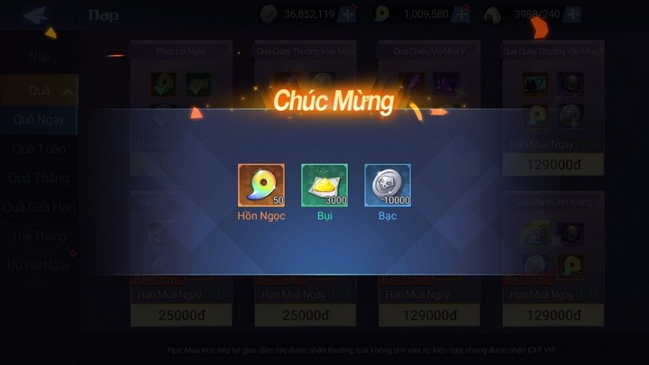 Tổng hợp gift code Trảm Hồn Đao Mobile và hướng dẫn cách nhập