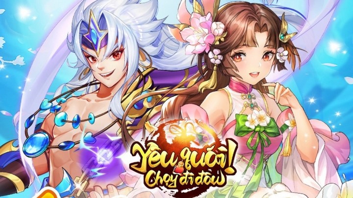 Tổng hợp code Yêu Quái Chạy Đi Đâu và hướng dẫn cách nhập Tổng hợp code Yêu Quái Chạy Đi Đâu và hướng dẫn cách nhập