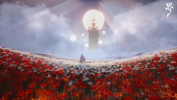 Codename: Jie - Dự án game được xem là tương lai mới cho thể loại MMORPG?