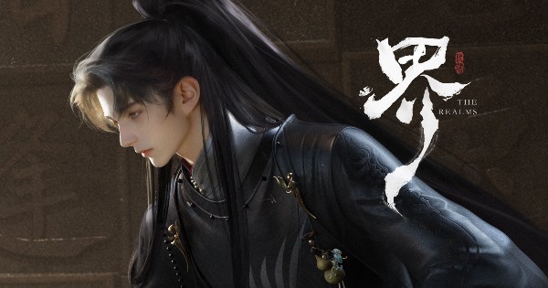 Codename: Jie – Bom tấn sẽ thay đổi làng game MMORPG thế giới mở trong tương lai? codename jie thumbjpg