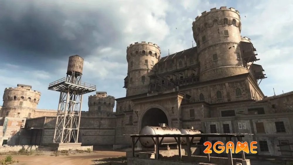 Các Killstreaks có thể sử dụng trong game COD Warzone Mobile codwarzonemobile killstreak 1