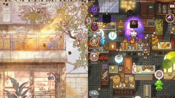 Coffee Tales trò chơi mô phỏng quản lý quán cà phê đầy thú vị và hấp dẫn 61 Coffee Tales trò chơi mô phỏng quản lý quán cà phê đầy thú vị và hấp dẫn coffee tales 2jpg