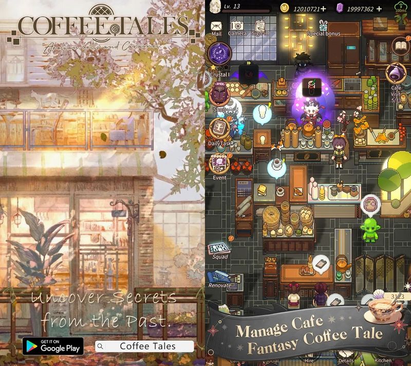 coffee-tales-4 Coffee Tales